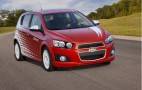 Kia Recall, 2014 Ford Mustang, 2012 Chevrolet Sonic: Car News Headlines