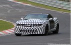 Report: 2012 Chevrolet Camaro Z28 Production Starts Jan 1, 2012