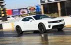2012 Camaro ZL1 Driven, GPS Warrants, C7 Corvette Spied: Today's Car News