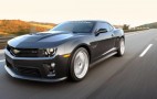 Hennessey Drops Details On Milder Tuning Kits For Camaro ZL1