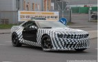 GM To Show Off Two New Models In Chicago, One Based On Chevy Camaro