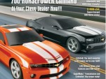 GM Performance Parts 2011 Catalogue