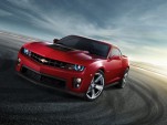 2012 Chevrolet Camaro ZL1