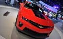 2012 Chevrolet Camaro ZL1