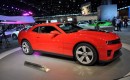 2012 Chevrolet Camaro ZL1
