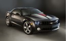 2012 Chevrolet Camaro 45th Anniversay Edition. Image: © GM Corp.