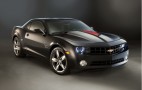 Chevy Camaro Outpaces Ford Mustang In Sales
