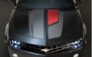 45th Anniversary Edition 2012 Chevrolet Camaro