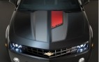 2012 Chevrolet Camaro V-6 Engine Detailed: Video