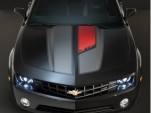 45th Anniversary Edition 2012 Chevrolet Camaro