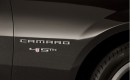 45th Anniversary Edition 2012 Chevrolet Camaro
