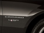 45th Anniversary Edition 2012 Chevrolet Camaro