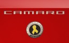 Honor & Valor Limited Edition 2012 Chevrolet Camaro SS