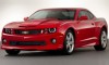 2012 Chevrolet Camaro SS