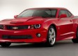 2012 Chevrolet Camaro