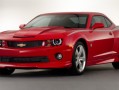 2012 Chevrolet Camaro