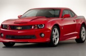 2012 Chevrolet Camaro Photos