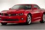 2012 Chevrolet Camaro Photos
