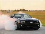 Hennessey Camaro 20th Anniversary