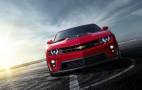 2012 Chevrolet Camaro ZL1 Production Hold Ends