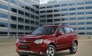 2012 Chevrolet Captiva Sport