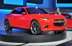 2012 Chevy Code 130R Concept: 2012 Detroit Show Video
