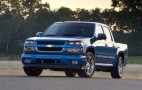 GM Recalls 2010-2012 Chevrolet Colorado, GMC Canyon For Missing Hood Latches