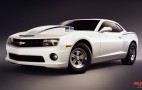 2012 COPO Camaro Build Process: Behind The Scenes