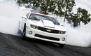 2012 Chevrolet COPO Camaro goes to limited production