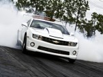 2012 Chevrolet COPO Camaro goes to limited production