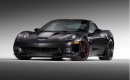 2012 Chevrolet Corvette Centennial Edition