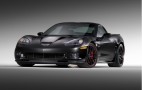 2012 Chevrolet Centennial Edition Corvette 