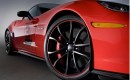 2012 Chevrolet Corvette Z06 Ron Fellows Hall of Fame Tribute