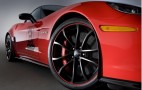 Chevrolet Corvette Z06 Ron Fellows ‘Hall of Fame’ Tribute At SEMA