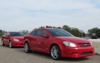 How Smaller Engines Offer More Power: Superchargers Vs Turbos