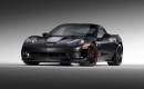 2012 Chevrolet Corvette Centennial Edition