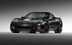 2012 Chevrolet Corvette