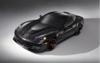 2012 Chevrolet Corvette ZR1 And Z06 Getting Performance Upgrades: Report