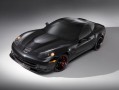 2012 Chevrolet Corvette