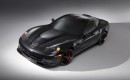 2012 Chevrolet Corvette