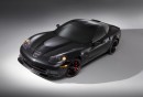 2012 Chevrolet Corvette