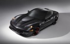 2012 Chevrolet Corvette Price, Options Sheet Revealed