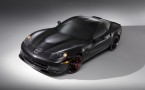 2012 Chevrolet Corvette