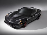 2012 Chevrolet Corvette