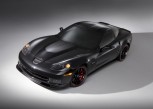 2012 Chevrolet Corvette