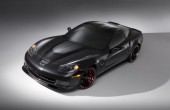 2012 Chevrolet Corvette Photos