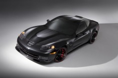 2012 Chevrolet Corvette