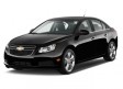 2012 Chevrolet Cruze