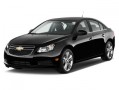 2012 Chevrolet Cruze
