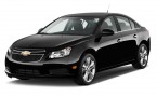 2012 Chevrolet Cruze